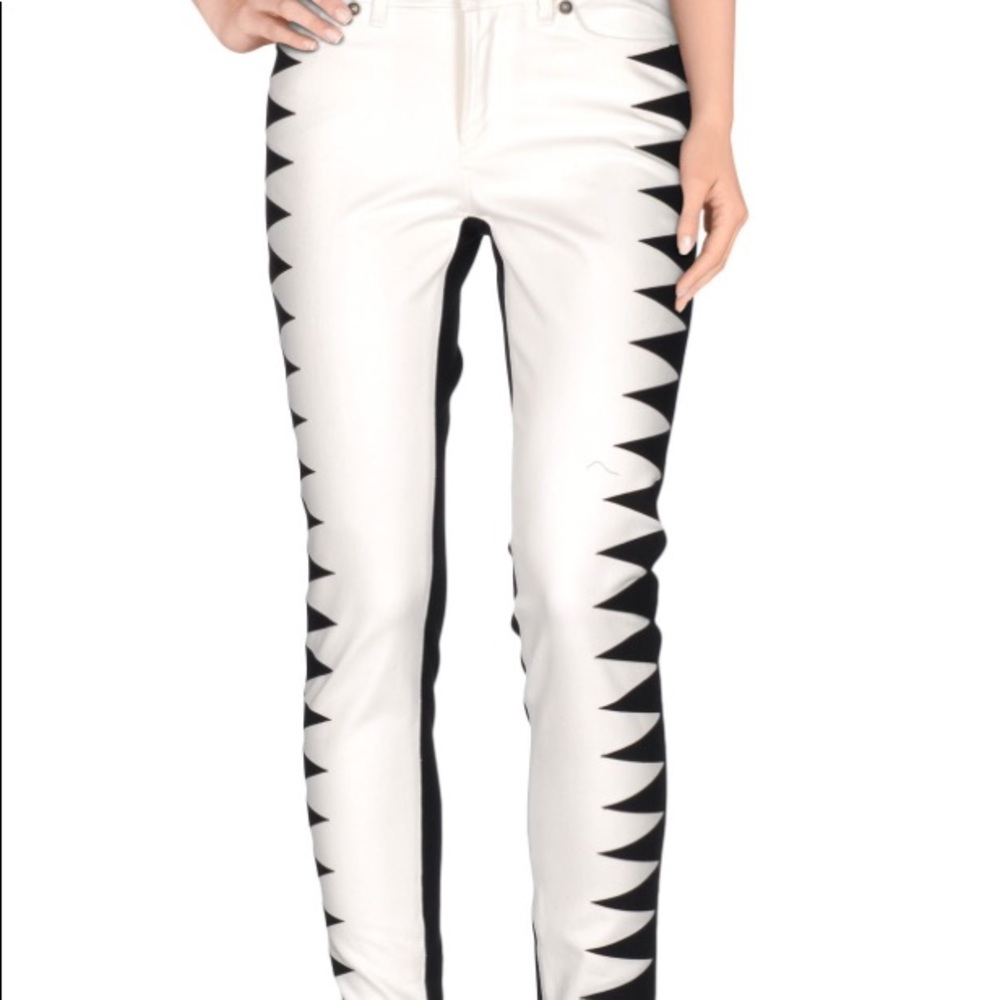 Fausto Puglisi Jeans